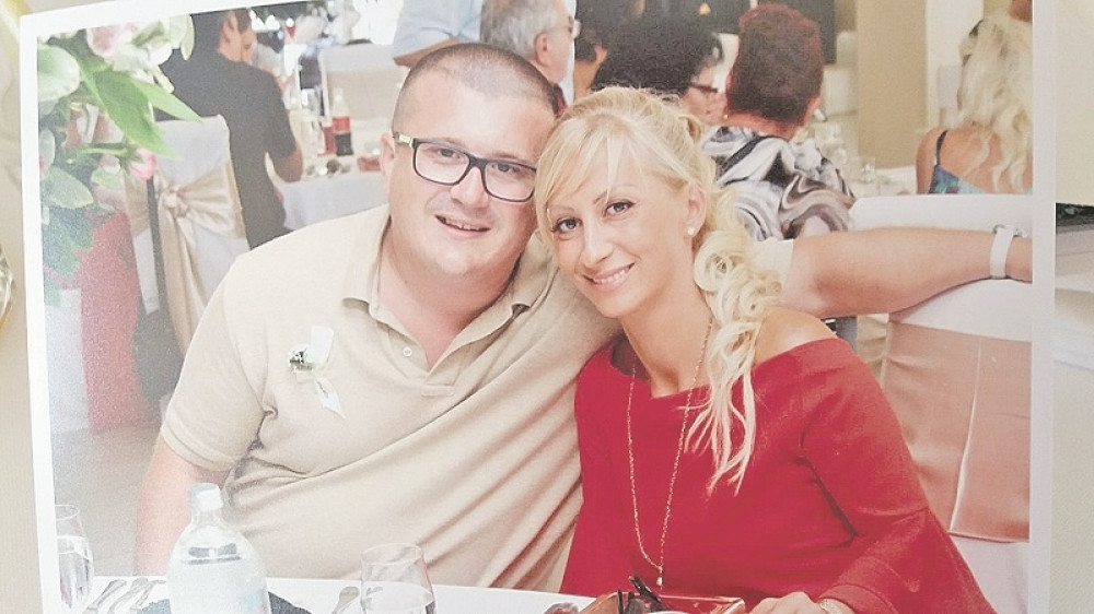 Evo kako je Danijela sa ljubavnikom kriminalcem isplanirala ubistvo muža!