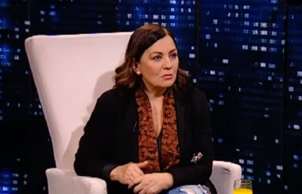 Podsećanje glumice Ljiljane Blagojević na nedužno ubijenu decu potreslo čitavu Srbiju! (FOTO)