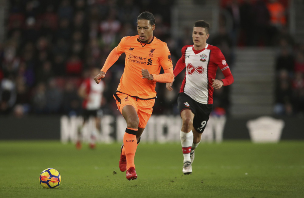 Izabran najbolji fudbaler Premijer lige! Verovali ili ne to je BIVŠI PERAČ SUDOVA! Niko ga nije predriblao! (VIDEO)