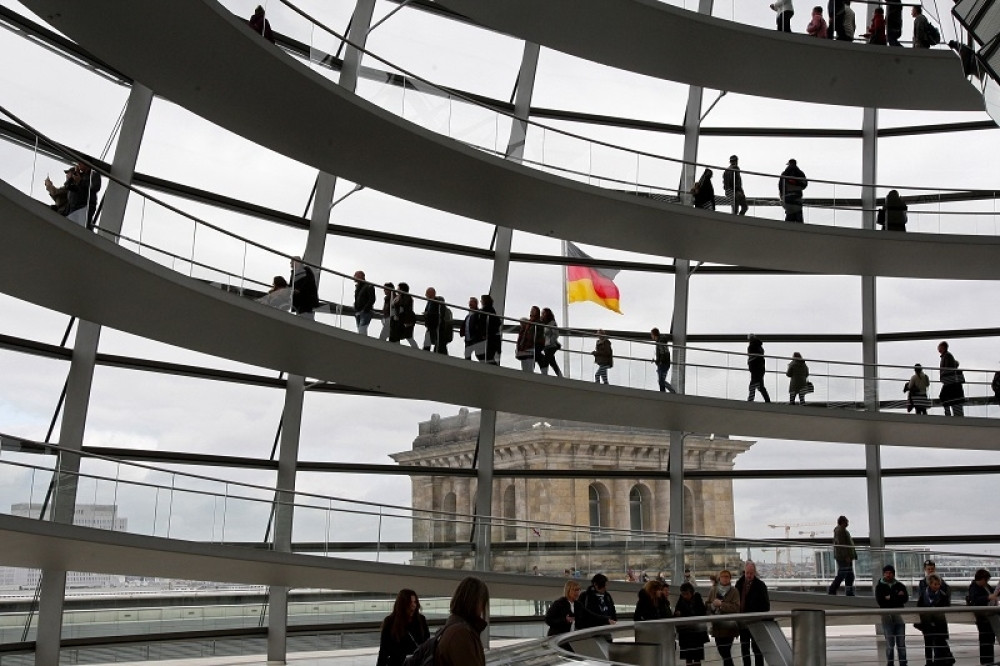 Šojble izneo mračne prognoze, za najbogatiju evropsku državu dolaze crni dani!