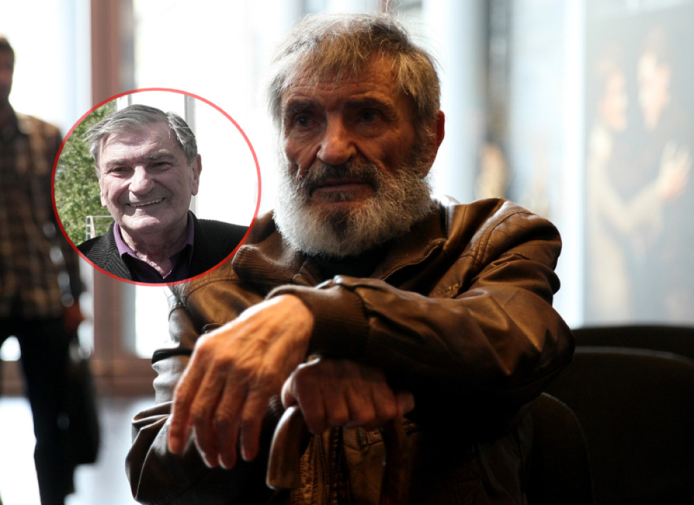 "Žao mi je što je OBOLEO, mnogo je propao": Komšije Miše Janketića ispričale nepoznate detalje o glumcu!