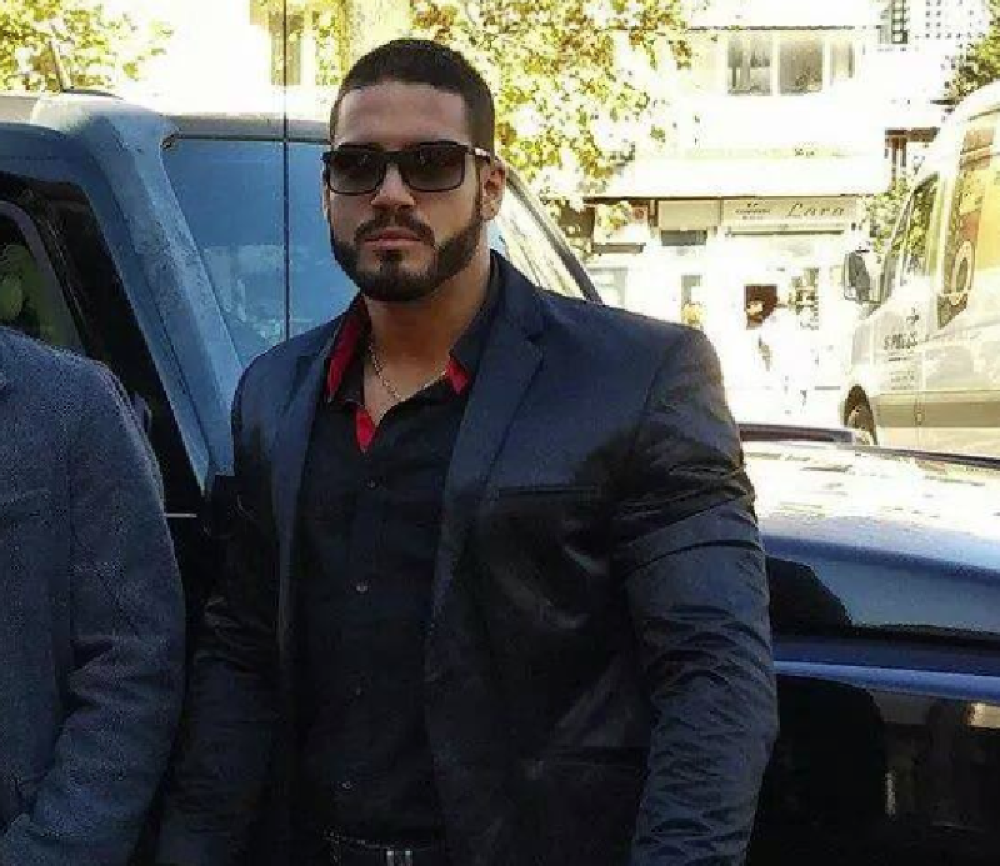 Škaljarca odao neoboriv dokaz! Osumnjičen za likvidaciju još tri Srbina!