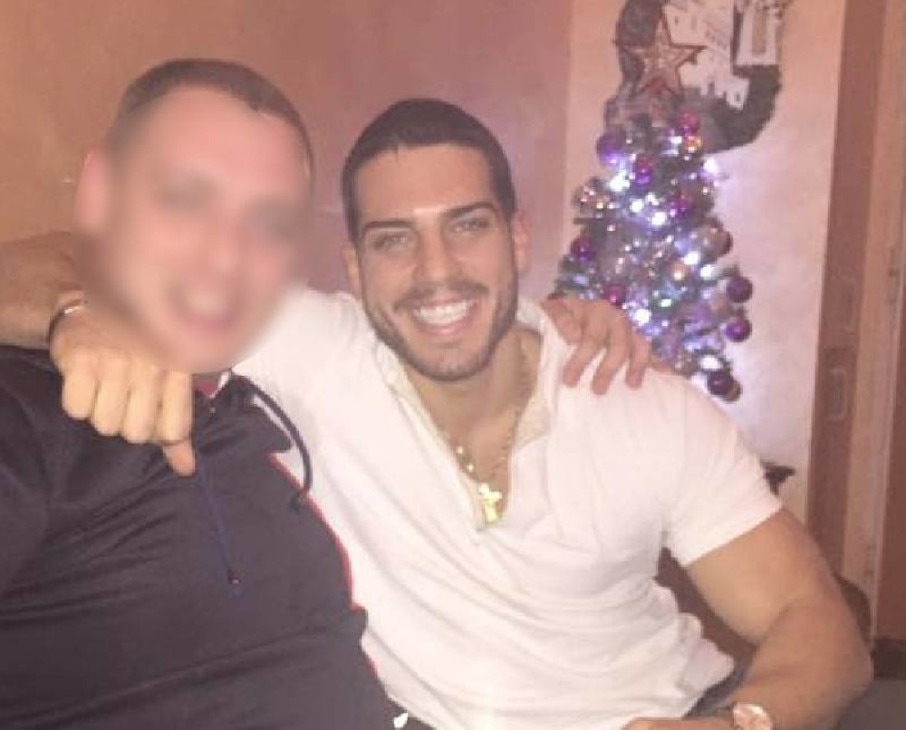 Napadač ga sustigao i dokrajčio sa pet metaka! Detalji sačekuše u Podgorici