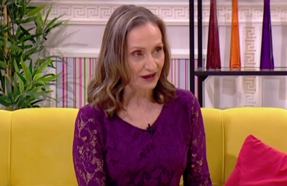 Ljiljana Jakšić kao samohrana majka priznala sa kakvom mukom se bori za život deteta i sebe!