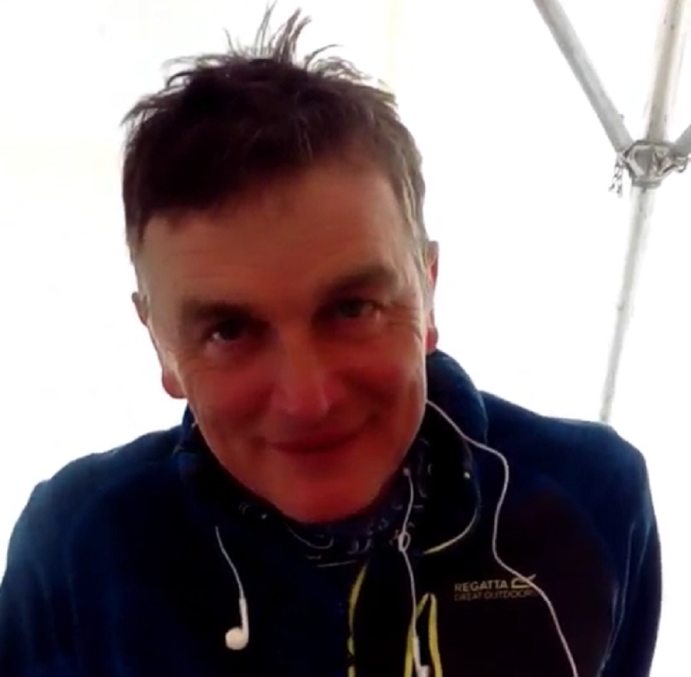 Predrag ulazi u osmi dan, ali ovoga puta sve će biti lakše! (VIDEO)