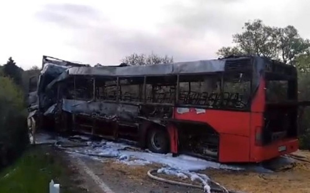 Radivoje preminuo u bolnici od zadobijenih povreda, Kuršumlija zavijena u crno!