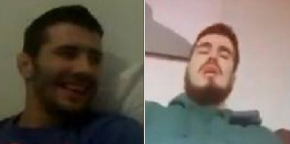 Kalinić i Štefanek već u centru skandala, a intima OVIH Srba se samo čeka! Postoji dokaz (FOTO)