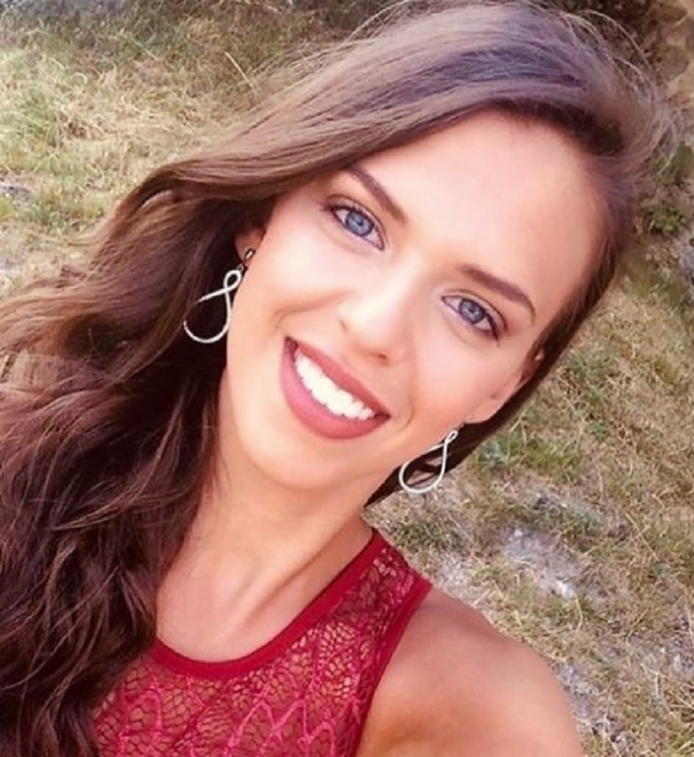 Htela je da pobedi na izboru za mis, život joj se ugasio pod točkovima prikolice pune trupaca