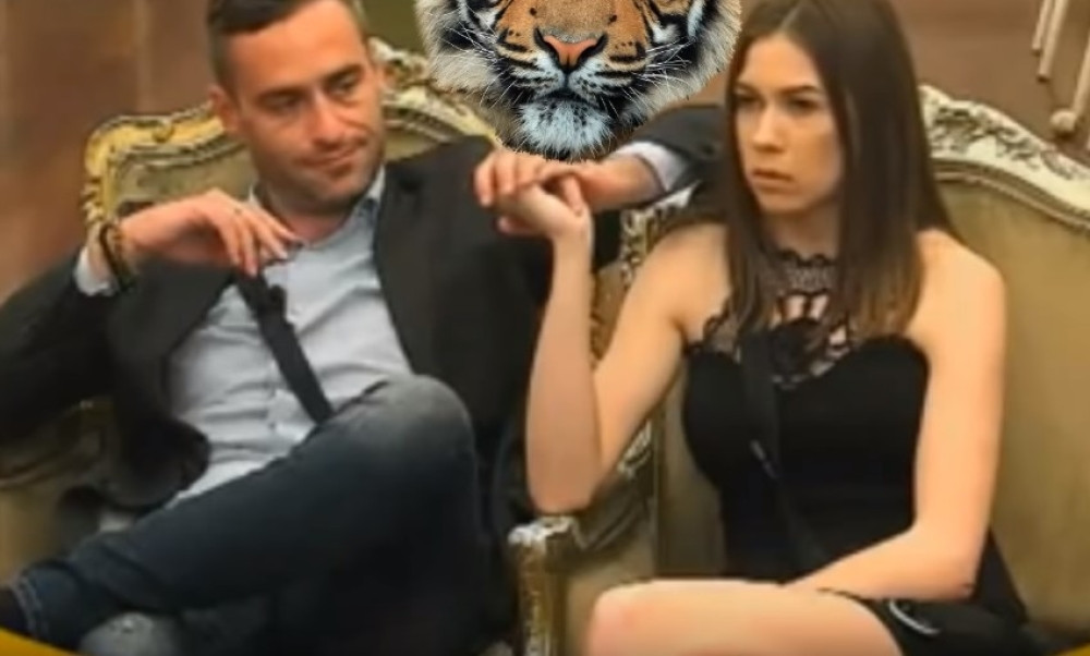 Milijana na poligrafu PALA zbog Požgaja! Napravila mu je PAKAO od života!