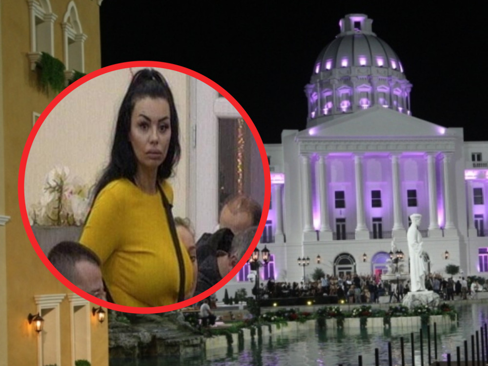 Zerina Hećo otkrila sve o povratku u rijaliti! Nakon ovih detalja sve je jasno!