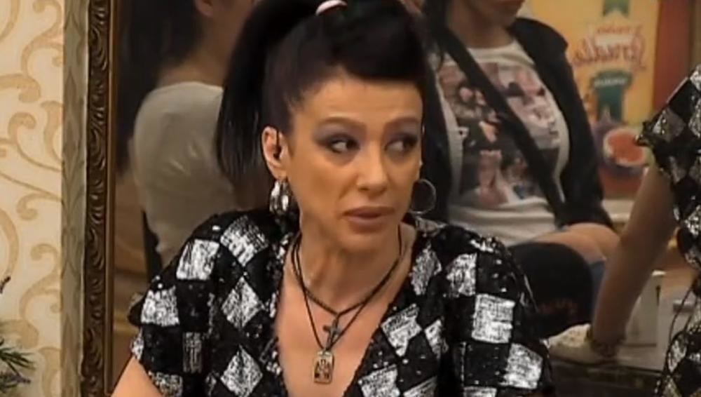 Vendi iskočile žile, a onda pljuštala kazna od 300 evra! Odmah upalo obezbeđenje i to sve zbog ove takmičarke! (VIDEO)