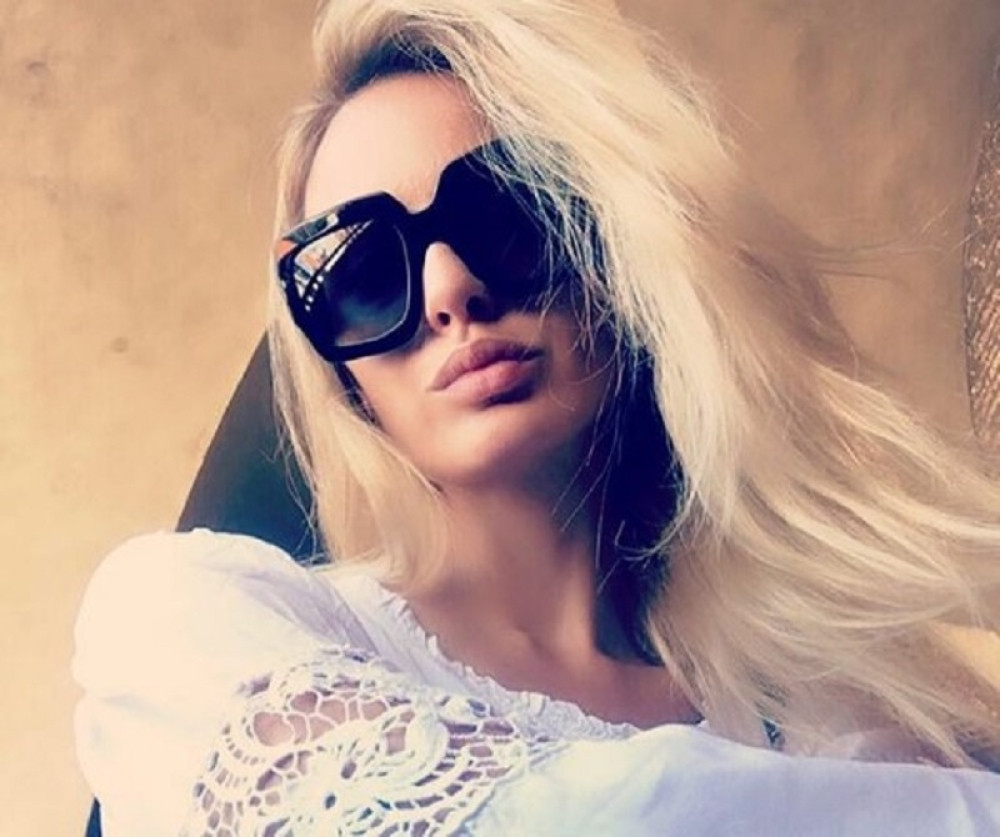 Tragična priča fatalne misice! Brutalno ubistvo njenog muža joj je okrenulo život naopačke! (FOTO)