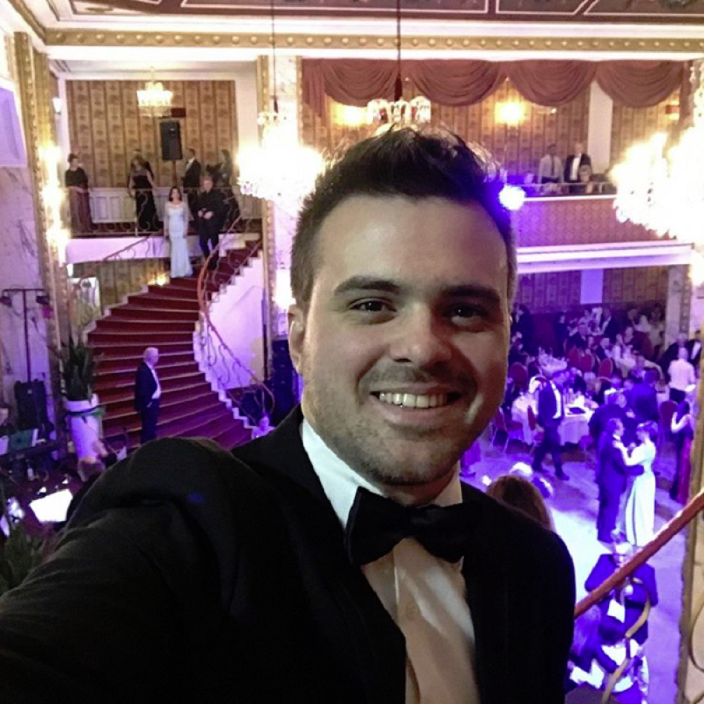 Dušan Svilar ne podnosi estradu i zbog toga je odlučio da se povuče! Evo čime se danas bavi!