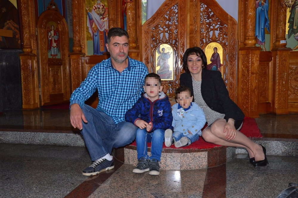 Irena, majka dvoje dece, preminula na licu mesta! Doktori se borili za Dobrilin život, ali je i ona izdahnula na operacionom stolu... (FOTO)