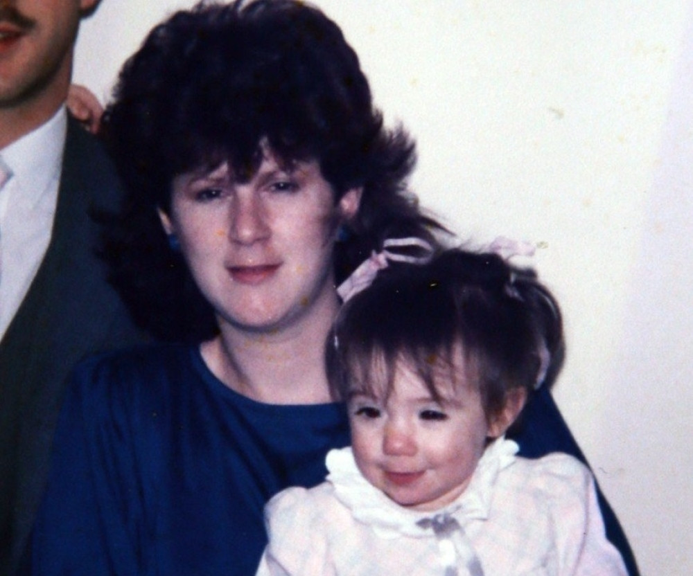 Sa 13 godina je saznala da joj je majka serijski ubica: Uhvatiće vas jeza kad vidite šta je priznala psihijatru! (FOTO)