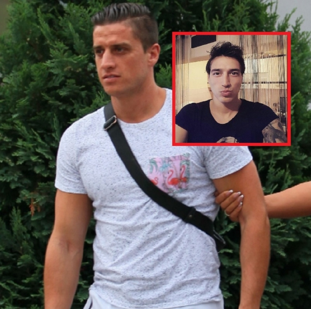 Zinućete kad čujete kakav PAKLENI PLAN imaju David i Lazar! Sve je već smišljeno