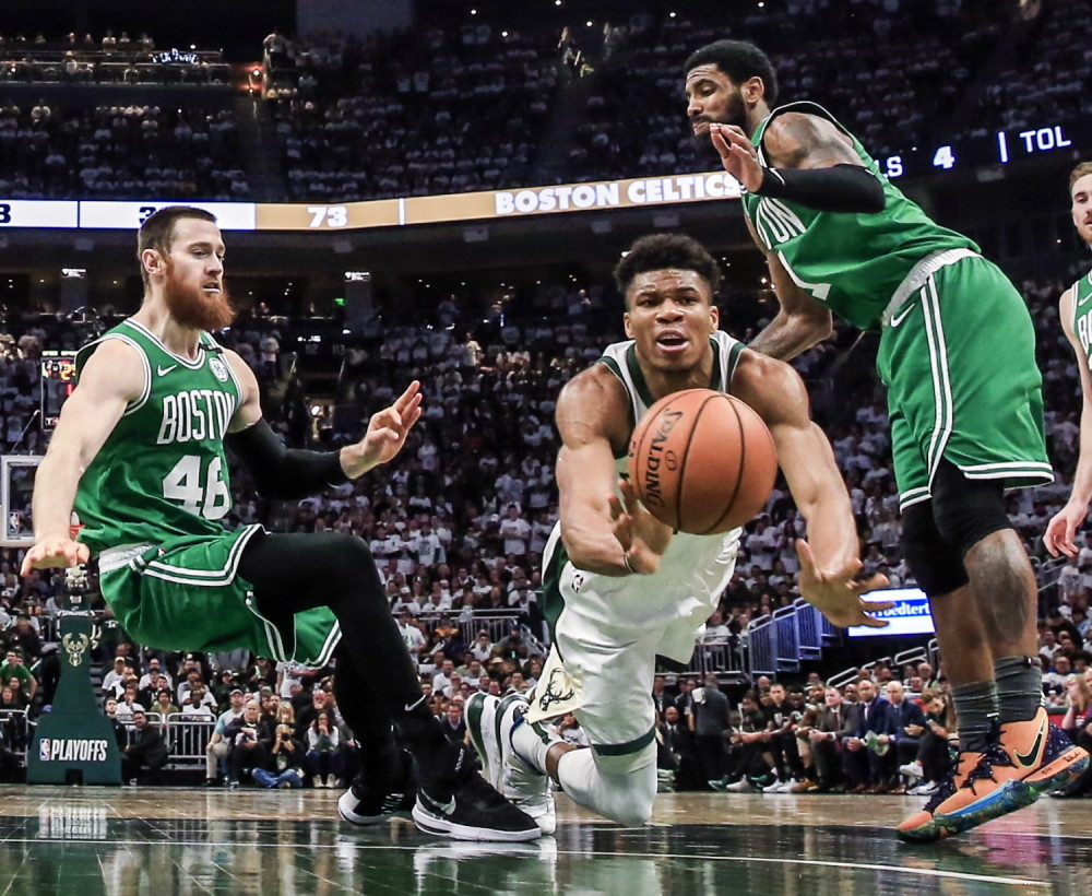 Reptorsi ipak nisu preživeli u majstorskoj završnici(VIDEO)