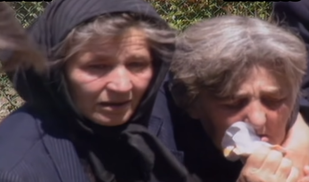 Tuđman izdao naređenje, a onda je počinjen stravičan zločin nad Srbima! Evo kako su hrvatski migovi sejali smrt po Zapadnoj Slavoniji! (VIDEO)