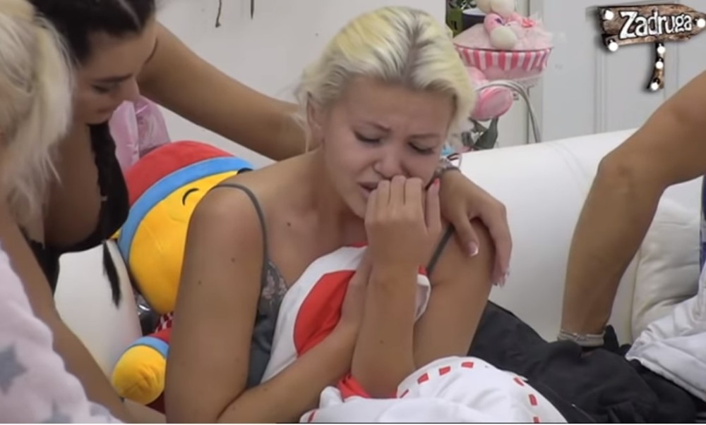 Sanja Stanković se javno odrekla porodice: Ne želi više da čuje za njih