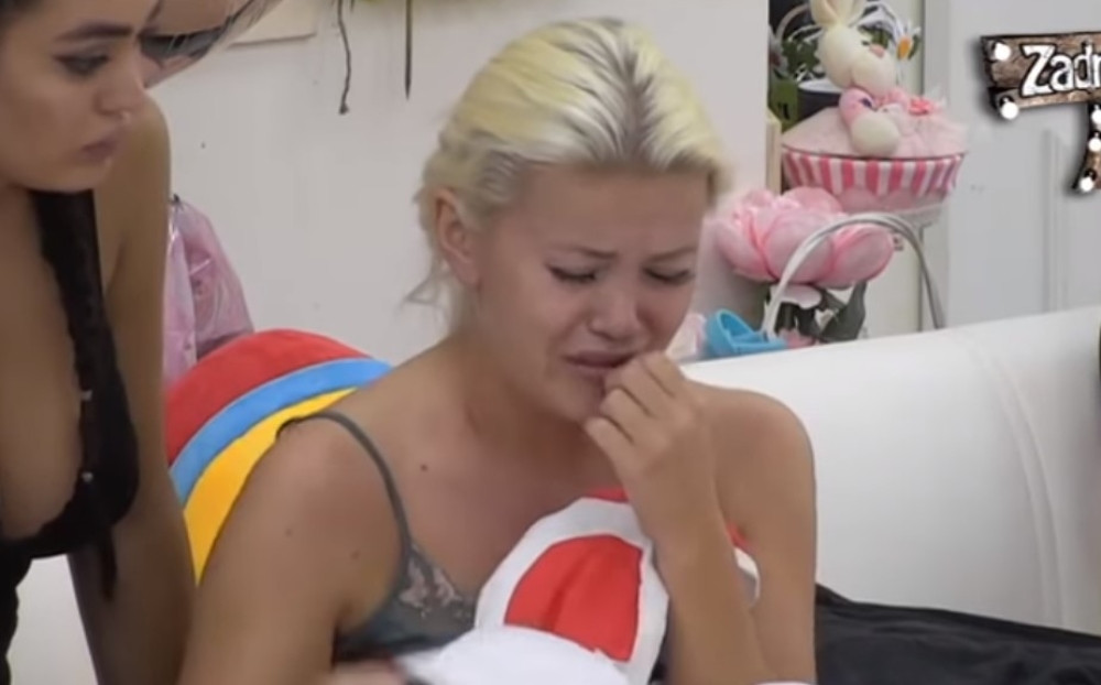 Matora poludela, vikala na Sanju, pa otkrila SVE O NJOJ!