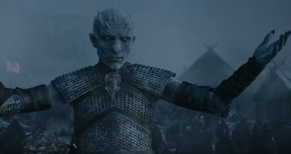 Čovek iza maske KRALJA NOĆI je opasno dobar frajer, ali krije jednu veliku tajnu! (FOTO)