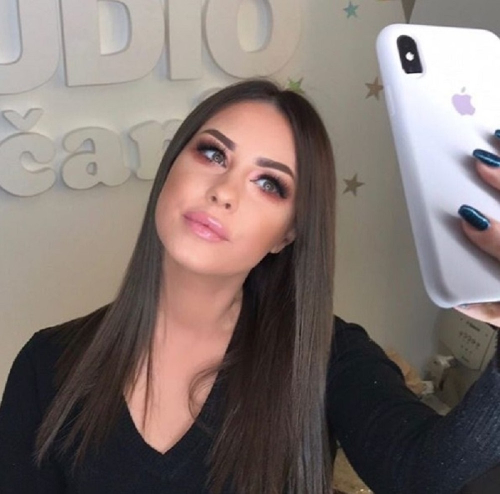 Udario je dečko! Aleksandra Bursać doživela pravu dramu, nakon fizičkog obračuna napustila stan!