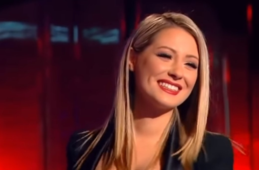 Zvezda Granda Aleksandra Bursać nikad izazovnija okrenula novi list i poslala brutalnu poruku (VIDEO)