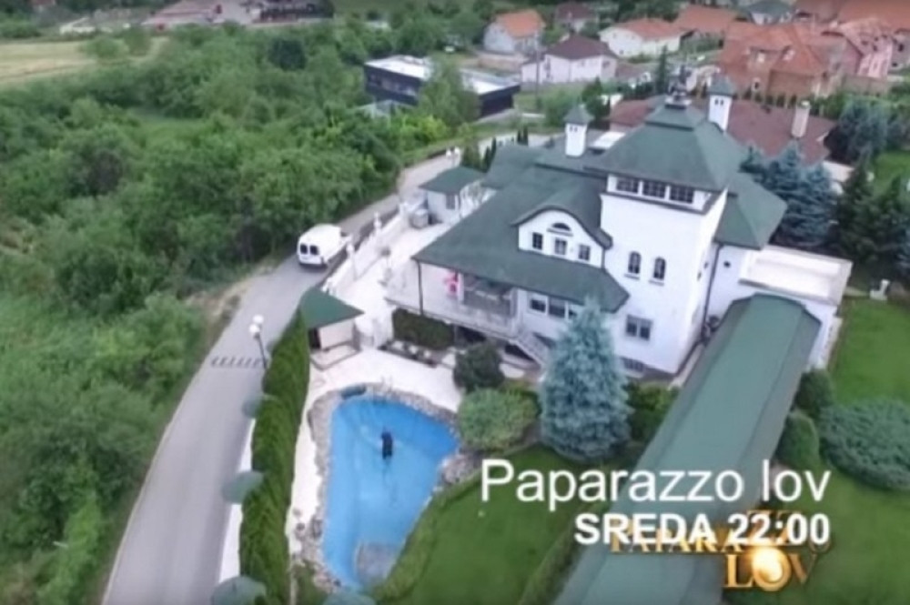 Poznati Srbi koji žive u raskošu! Ovo su vile naših poznatih ličnosti!  (FOTO/VIDEO)