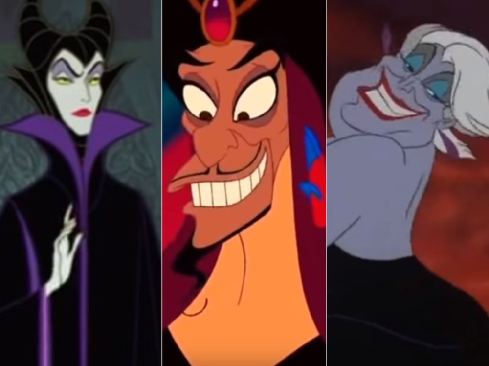 Svakom horoskopskom znaku odgovara jedan Diznijev zloća! Saznaj koji je tvoj?