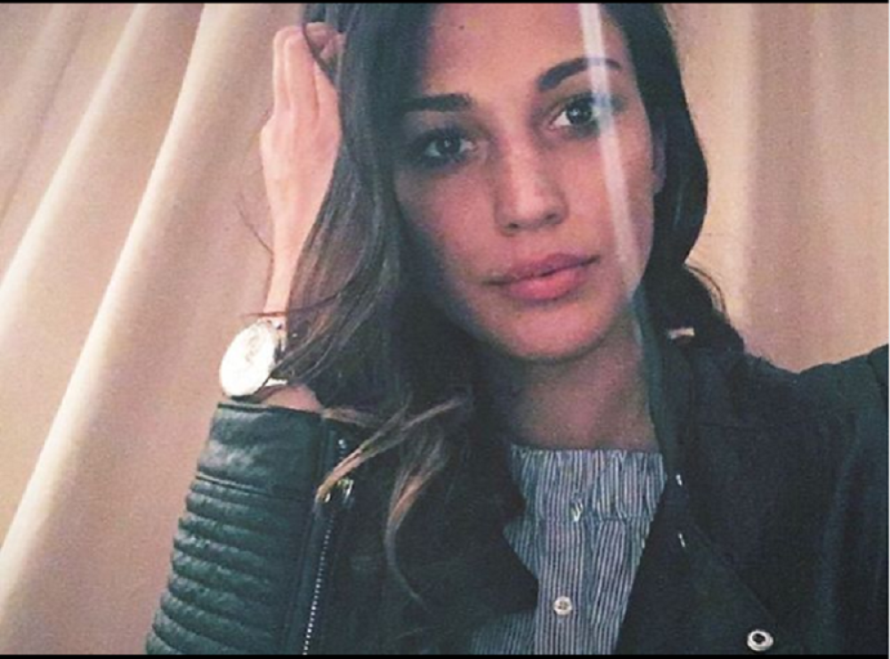 Nepomično ležala na terenu, jeziva povreda najlepše srpske odbojkašice! (FOTO)