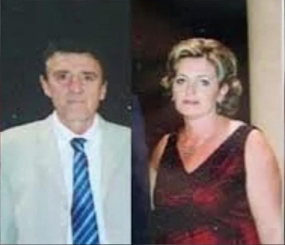 Ušunjala se tokom noći u kuću i na spavanju ubila roditelje i mlađu sestru: Imala je 2 saučesnika, a jedan potez ju je razotkrio!