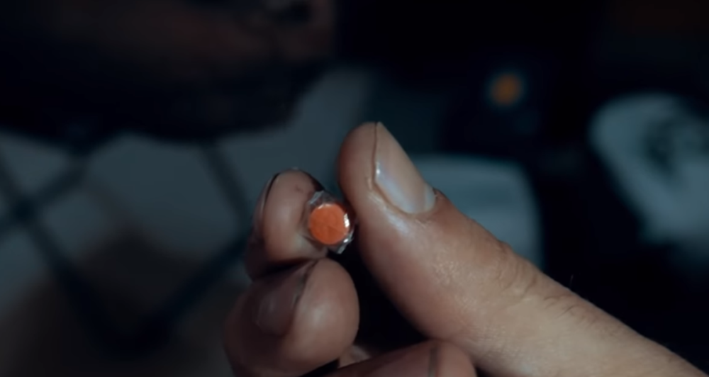 Ovo je " Jaba" droga koja razara Bangladeš, ljudi zombiji hodaju ulicama!