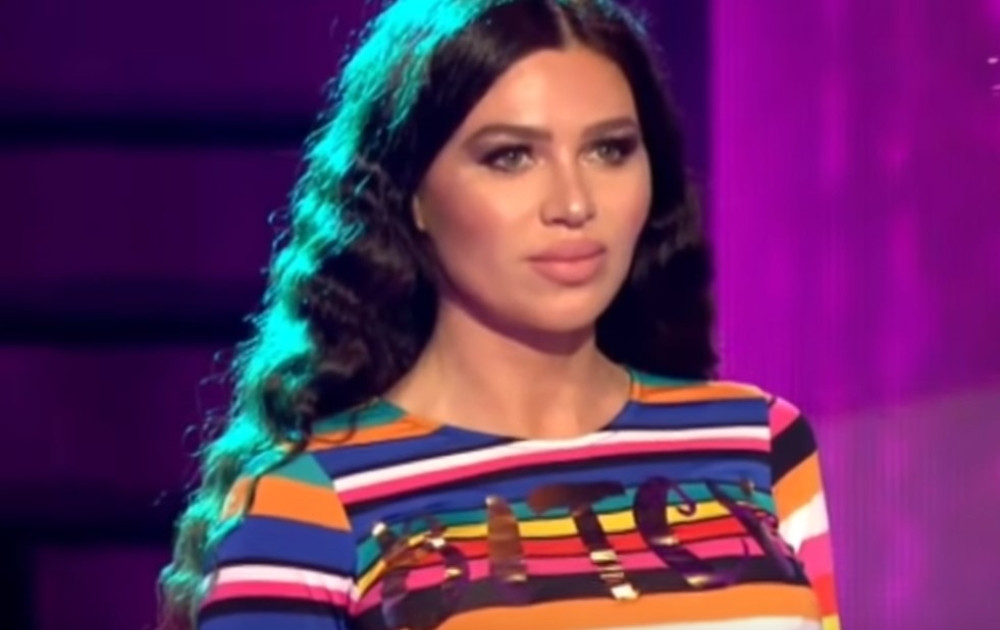 Stanija Dobrojević završila u BOLNICI!