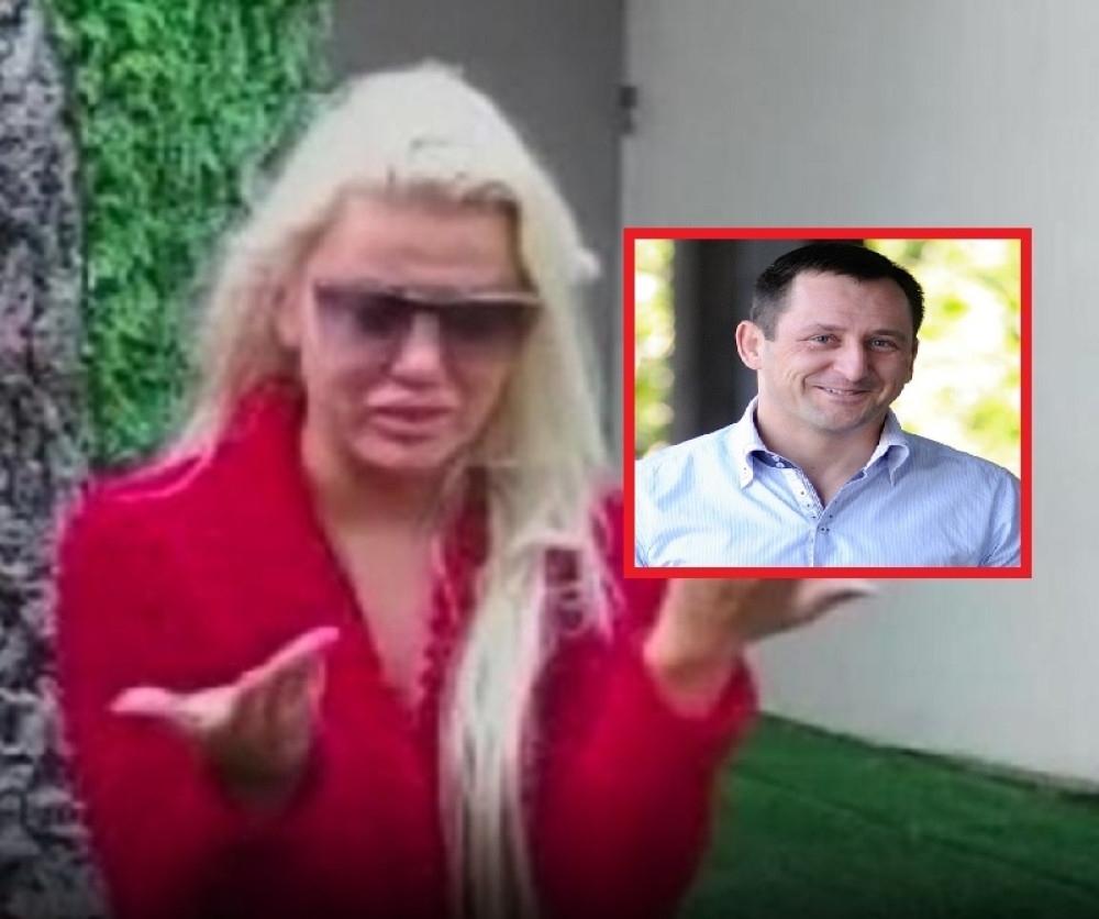 Sanja Stanković PRVI PUT progovorila o PROSTITUCIJI! Nije mogla više da ćuti!