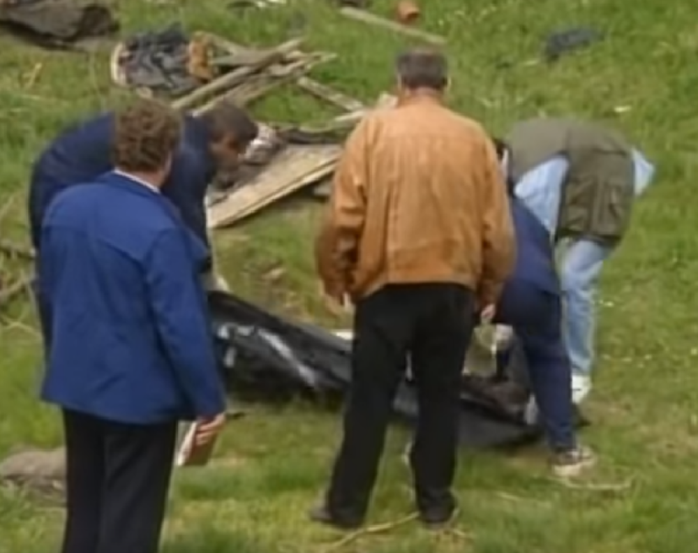 Dragiša i Zorica žive u Marijinoj ulici, Nikolina je odmah pored. Evo kako su doživeli nesreću da se ulice zovu po njihovoj deci (FOTO, VIDEO)