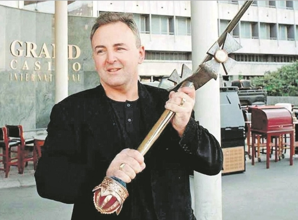 Arkanov ubica minira izručenje Srbiji