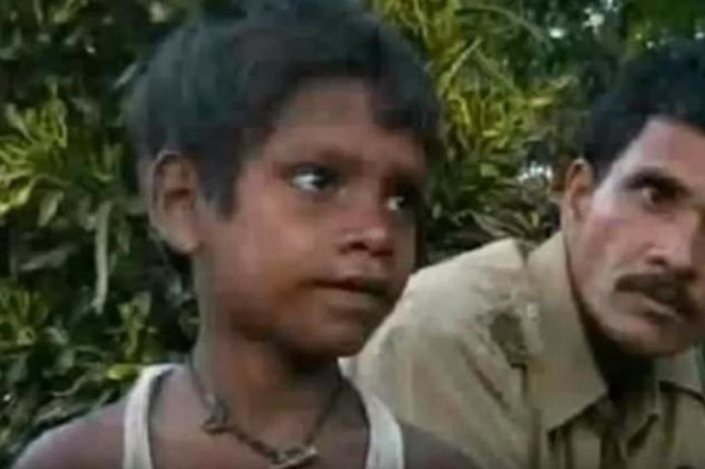 Dečak (8) je najmlađi serijski ubica na svetu! Ubio rođaka, komšinicu, a onda i osmomesečnu sestru! Ono što je tražio od policije je još veći šok!