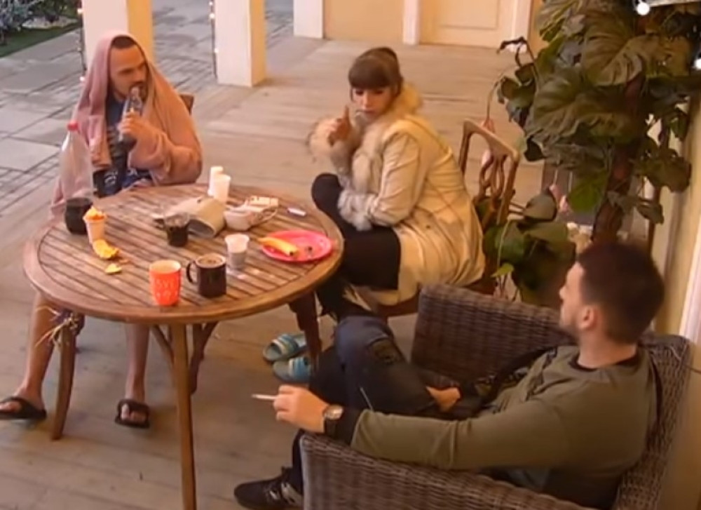 Miljana otkrila šta su ona i Zola radili svakog dana napolju, Bane Čolak ZANEMEO! (VIDEO)