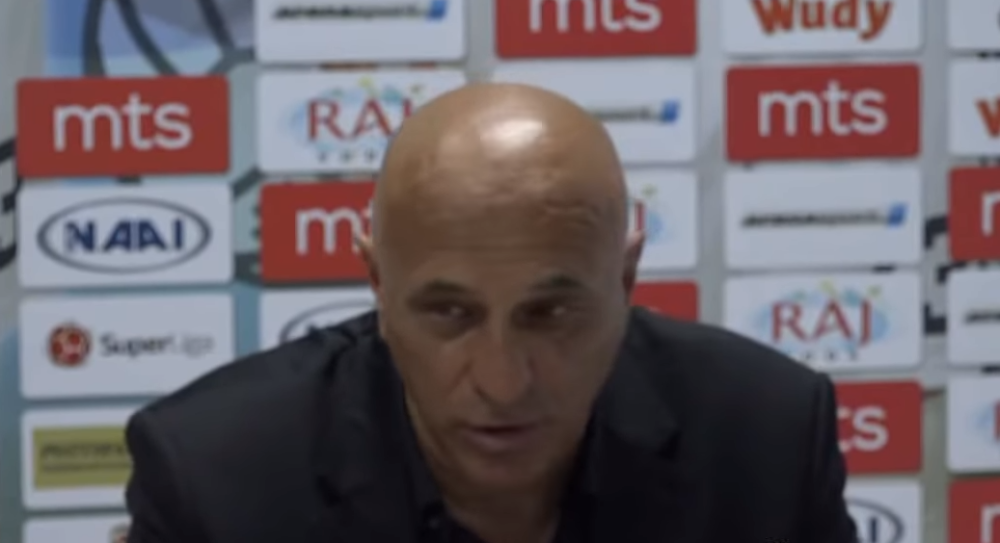 Traktoristi preorali Jagodinu, Vranjanci beže sa dna!