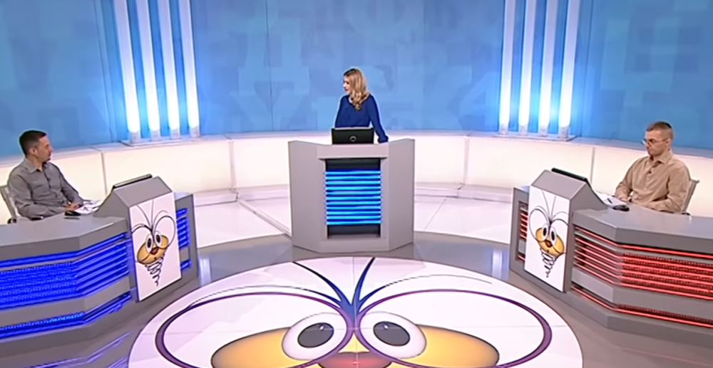 Vladimir je uspeo da u dva poteza i za 9 SEKUNDI reši asocijaciju (VIDEO)