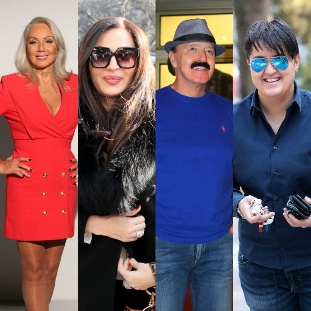 Na estradi on poseduje preko 30 kuća i stanova! Da li je to najbogatiji pevač?!