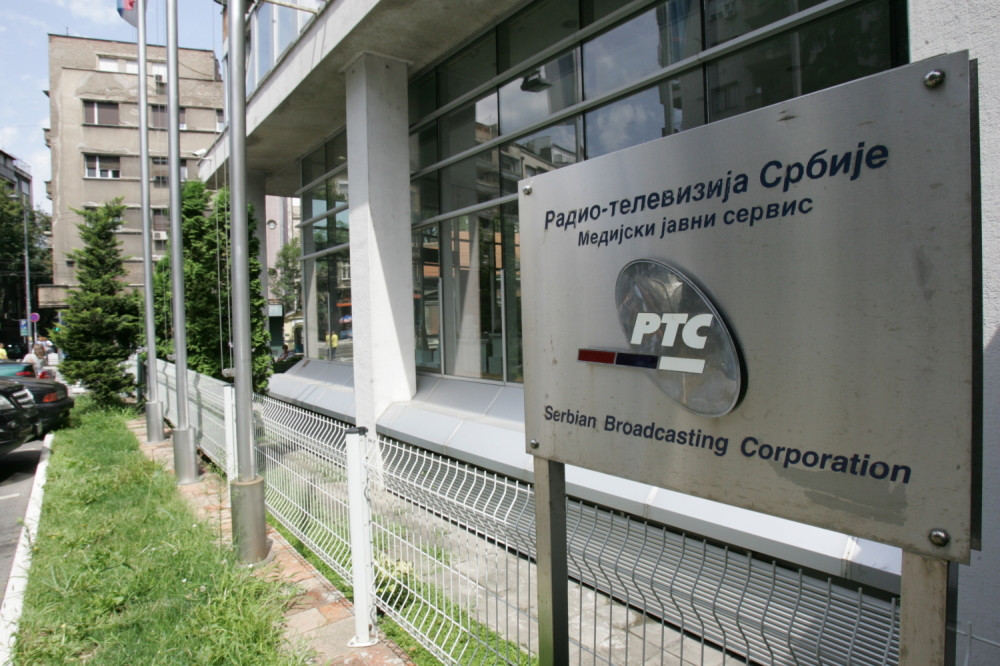 Od 1. januara poskupljuje pretplata za RTS!