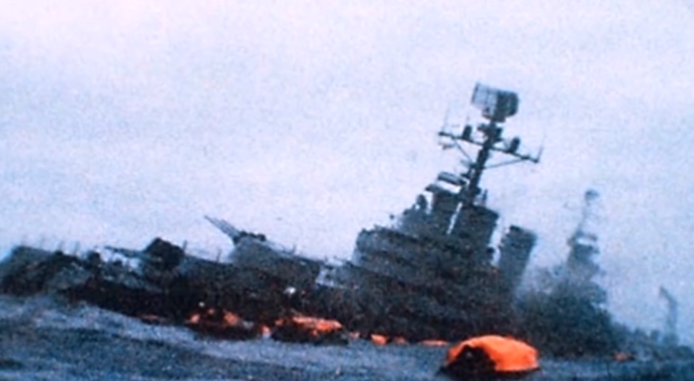 Kako su Britanci nuklearnom podmornicom potopili ponos argentinske mornarice