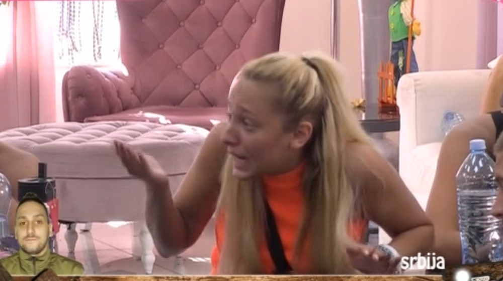 Sloba Radanović nije jedini ZAUZET MUŠKARAC sa kojim je bila Luna Đogani, Anabela sve ZATAŠKALA?!