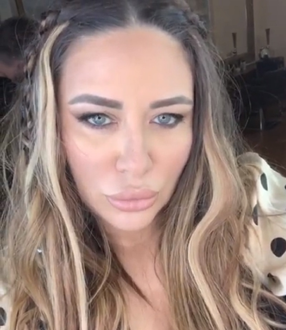 Ana Nikolić napravila SKANDAL dan pred svadbu Danijele Karić! Nije htela to da dopusti!