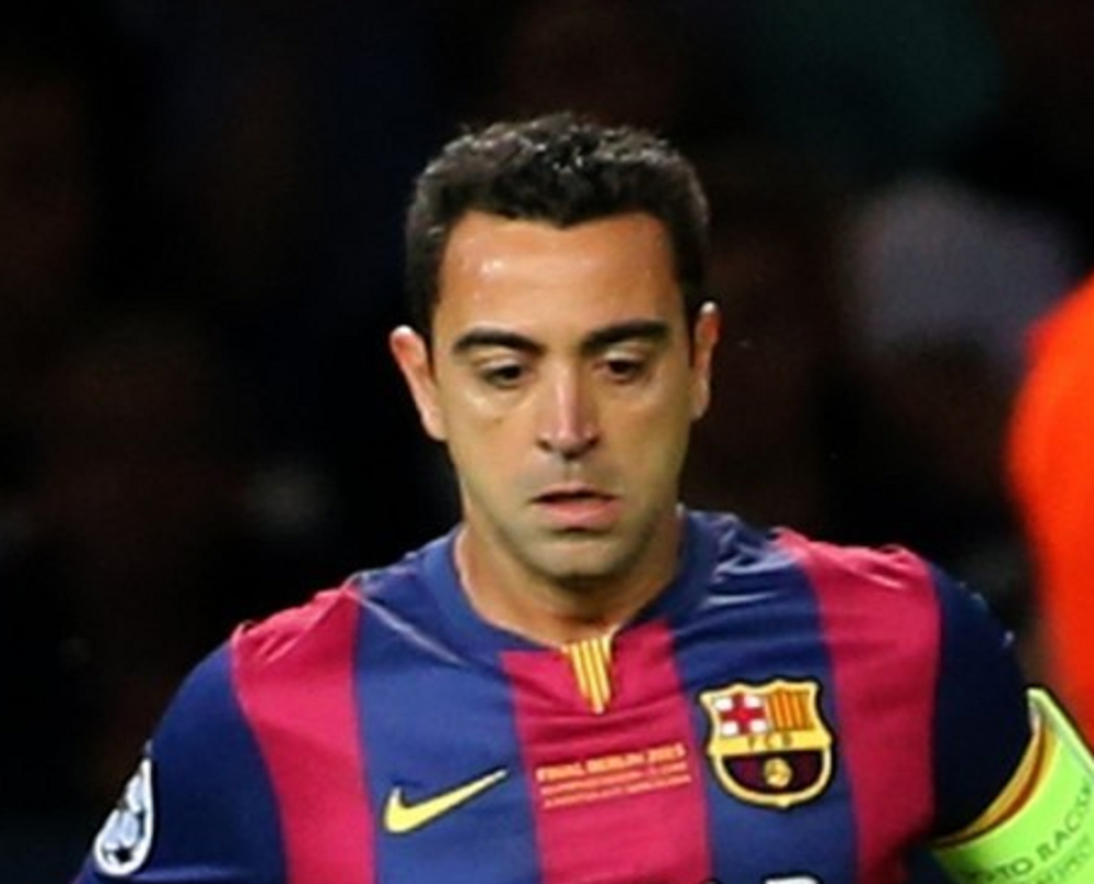 Španski fudbaler Ćavi Ernandez završio karijeru