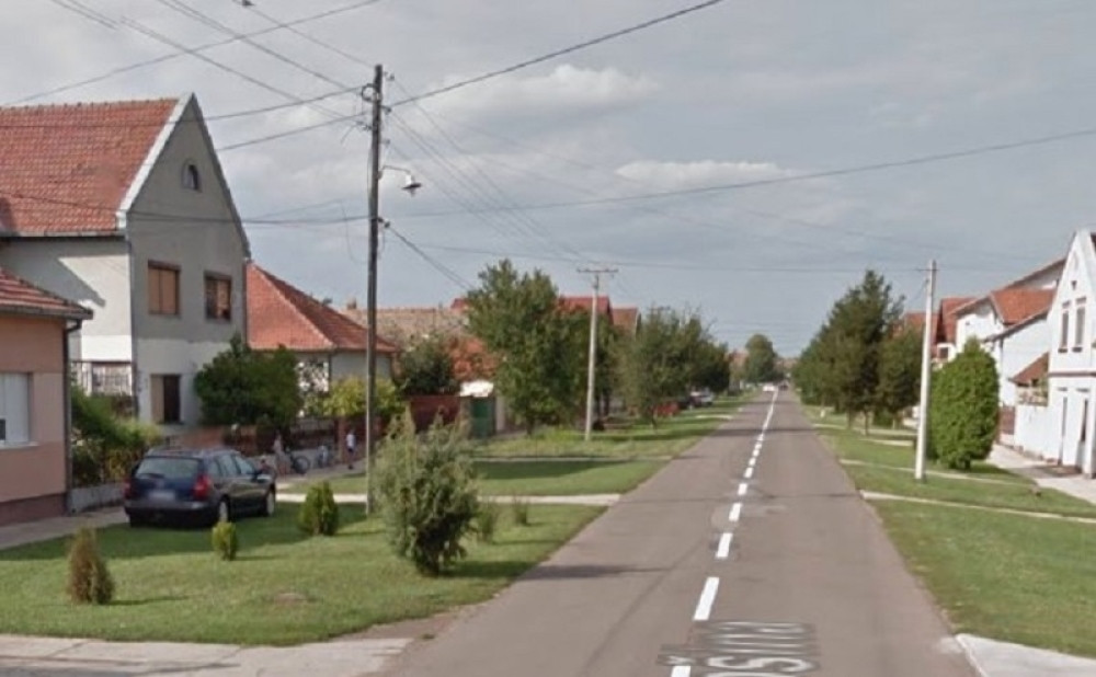 Bačena bomba na fitnes centar