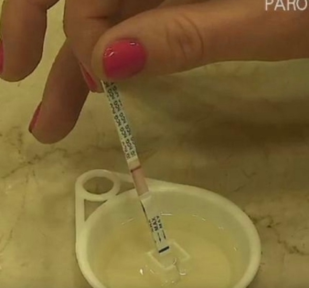 Prevarila dečka pred kamerama i ostala trudna?! Odmah otišla kod lekara na pregled, nastao HAOS! (FOTO)