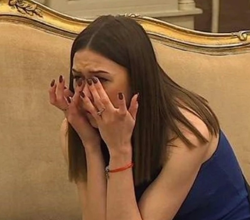 Milijana hoće da IZVRŠI SAMOUBISTVO! Skočiće sa krova zgrade?!