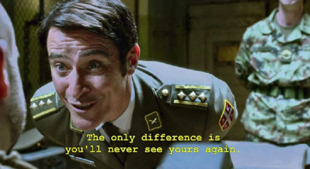 Naš narod ocrnjen u najgledanijoj američkoj seriji, predstavljeni kao MUČITELJI! Glavnog negativca ipak igra HRVAT! (FOTO)